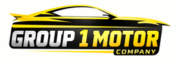 Group 1 Motor Company Ltd logo